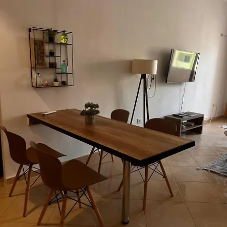 Bruci Апартаменты